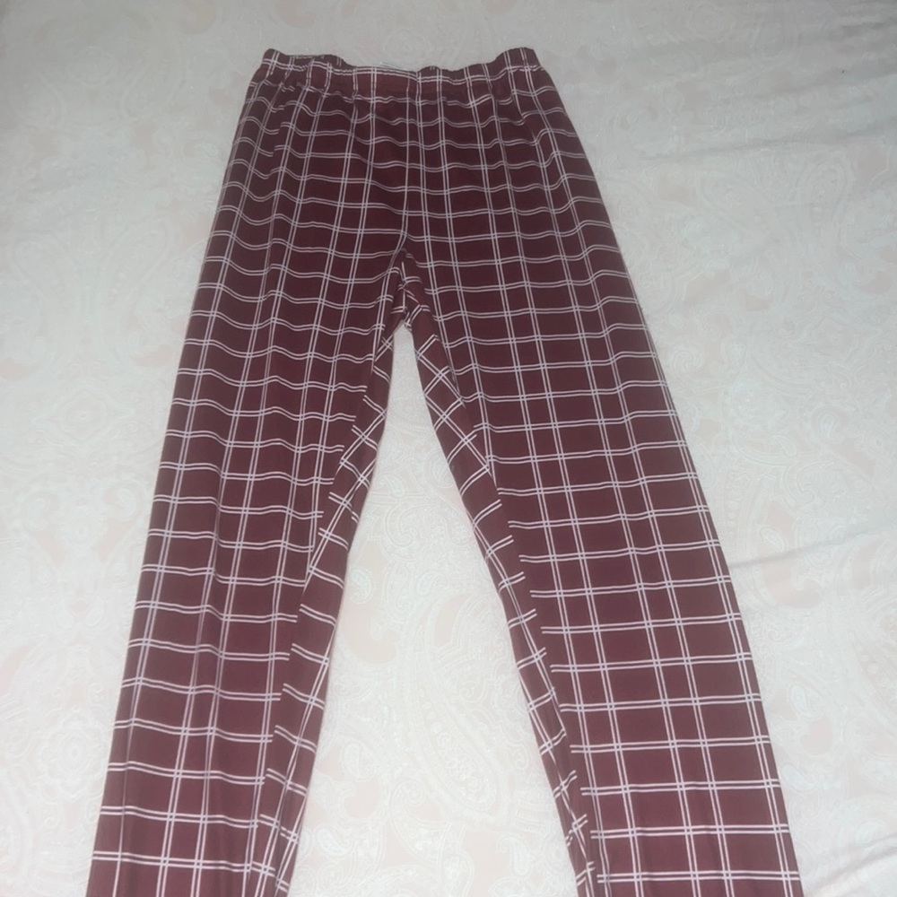 SHEIN Legging Pants